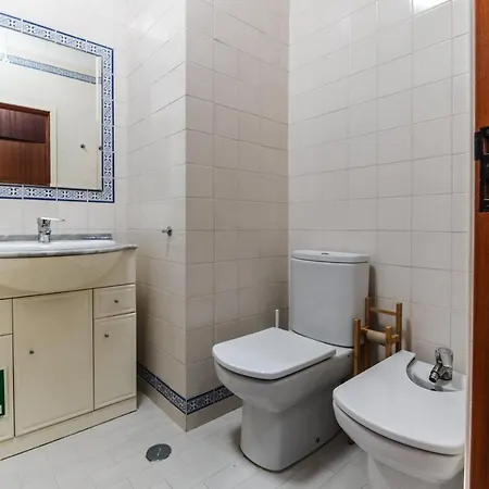 Panoramic Sea View Daire Ericeira