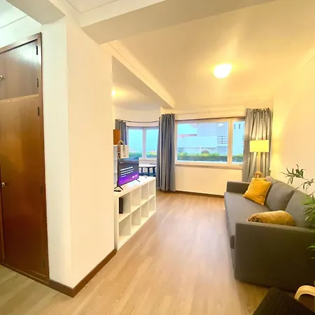 Panoramic Sea View Daire *