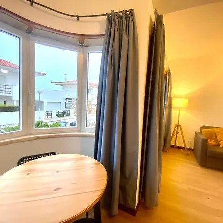 Panoramic Sea View Daire