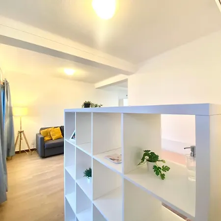 Panoramic Sea View Daire Ericeira