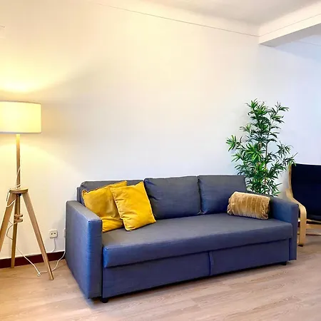 Panoramic Sea View Daire *