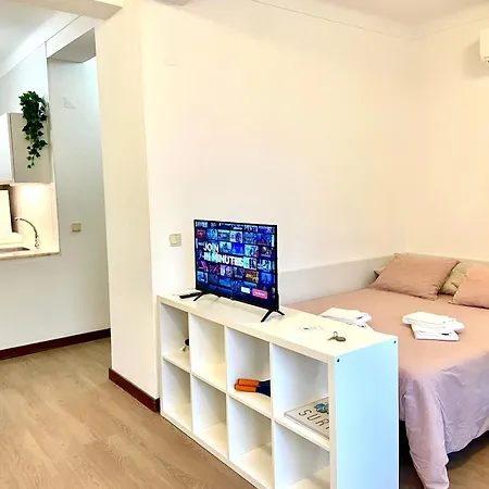 Daire Panoramic Sea View Ericeira