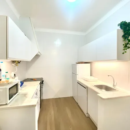 Panoramic Sea View Daire