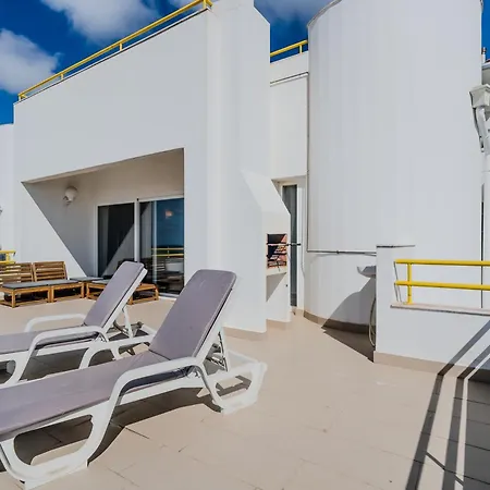 Panoramic Sea View Daire *