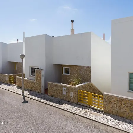 Panoramic Sea View Daire