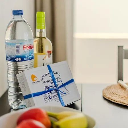 Panoramic Sea View Daire *