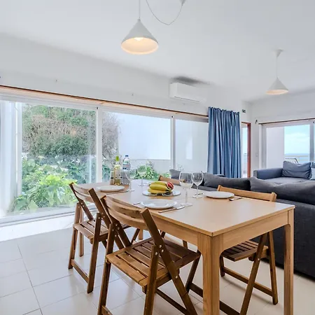 Panoramic Sea View Daire *