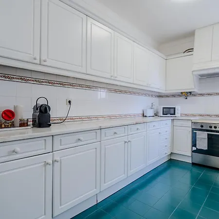 Panoramic Sea View * Ericeira