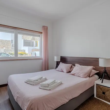 Daire Panoramic Sea View