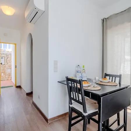 Panoramic Sea View Daire *