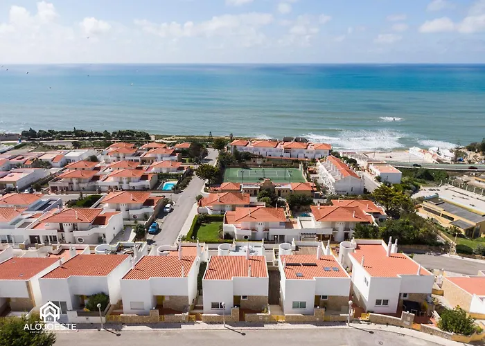 Panoramic Sea View