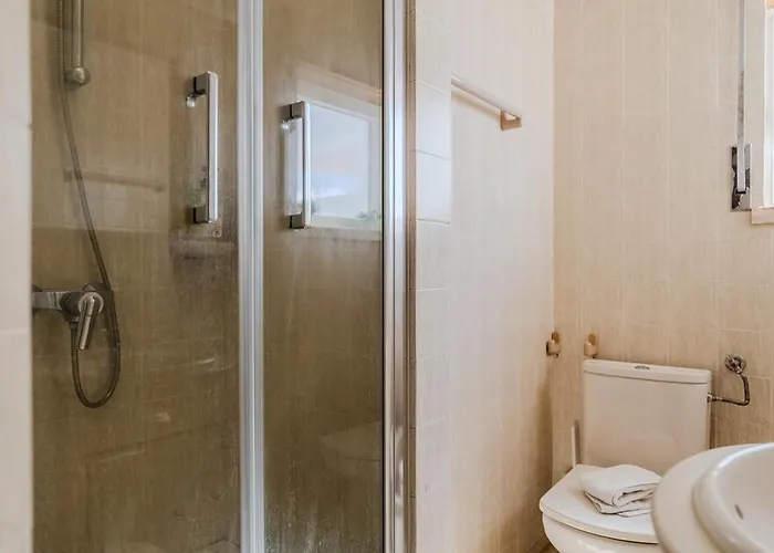 Appartamento Panoramic Sea View Ericeira