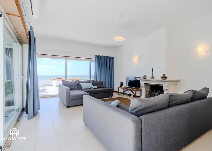 Appartamento Panoramic Sea View *