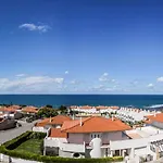 Panoramic Sea View Lägenhet Ericeira