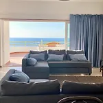 Panoramic Sea View