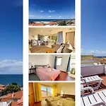 アパート Panoramic Sea View エリセイラ