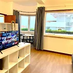 Panoramic Sea View * エリセイラ