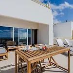 アパート Panoramic Sea View
