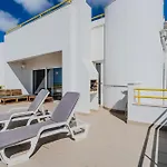 Panoramic Sea View アパート *