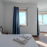 アパート Panoramic Sea View *