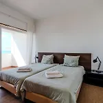 アパート Panoramic Sea View