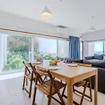 Panoramic Sea View アパート *