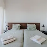 アパート Panoramic Sea View *
