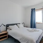 Panoramic Sea View *