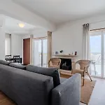 Panoramic Sea View アパート エリセイラ