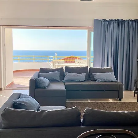 Panoramic Sea View