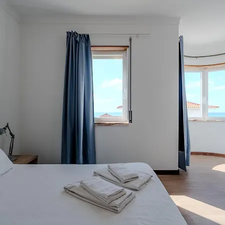 Apartment Panoramic Sea View *