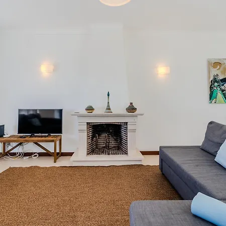 Panoramic Sea View Διαμέρισμα Ericeira