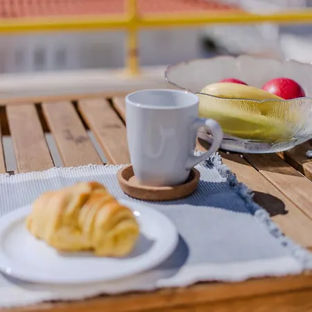 Apartment Panoramic Sea View *