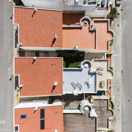 Panoramic Sea View Διαμέρισμα Ericeira