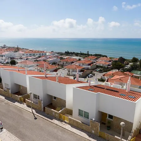 Panoramic Sea View