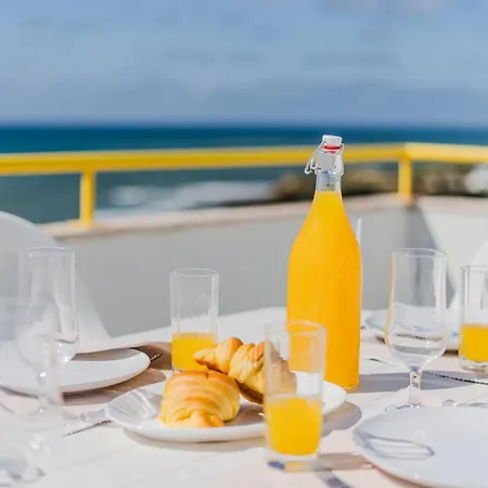 Panoramic Sea View Διαμέρισμα *