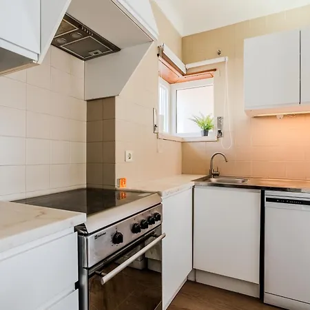 Panoramic Sea View Διαμέρισμα Ericeira