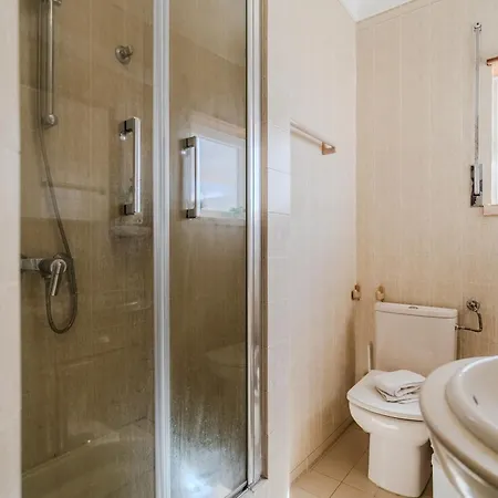 Διαμέρισμα Panoramic Sea View Ericeira