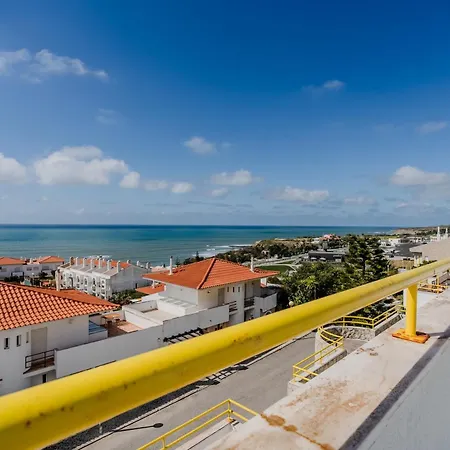 Διαμέρισμα Panoramic Sea View *