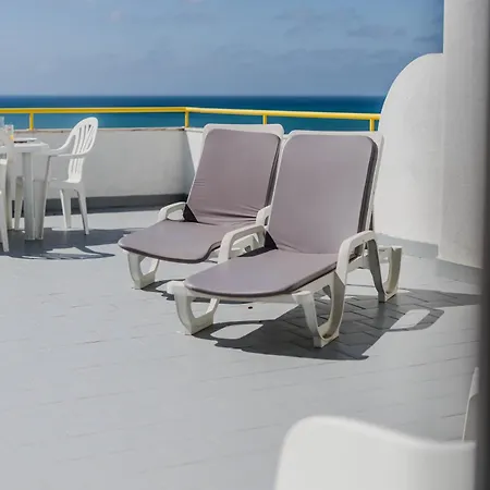 Panoramic Sea View * Ericeira