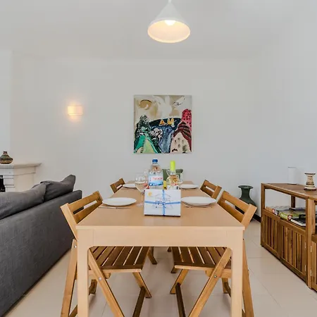 Panoramic Sea View Διαμέρισμα Ericeira