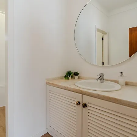 Διαμέρισμα Panoramic Sea View