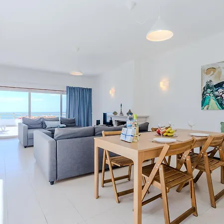 Διαμέρισμα Panoramic Sea View Ericeira