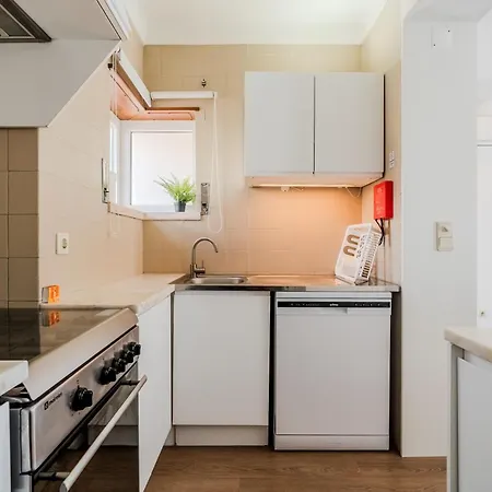 Διαμέρισμα Panoramic Sea View Ericeira