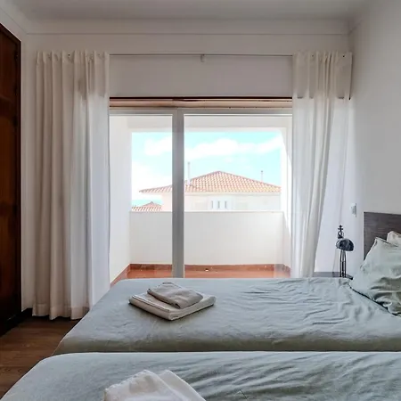 Appartamento Panoramic Sea View