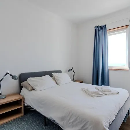 Appartamento Panoramic Sea View *