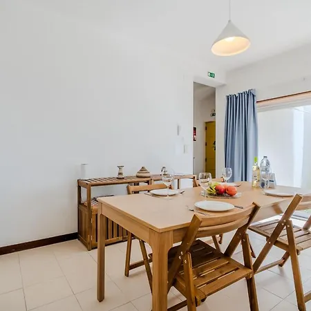 Appartamento Panoramic Sea View Ericeira