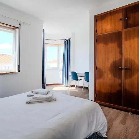 Appartamento Panoramic Sea View