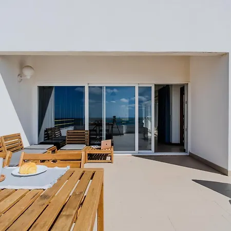 Panoramic Sea View Appartamento