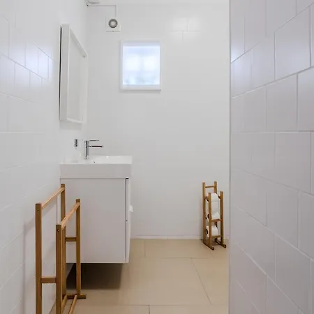 Appartamento Panoramic Sea View Ericeira